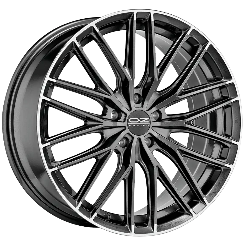 OZ GRAN TURISMO HLT 8,50x20 5x112,00 ET40,00
