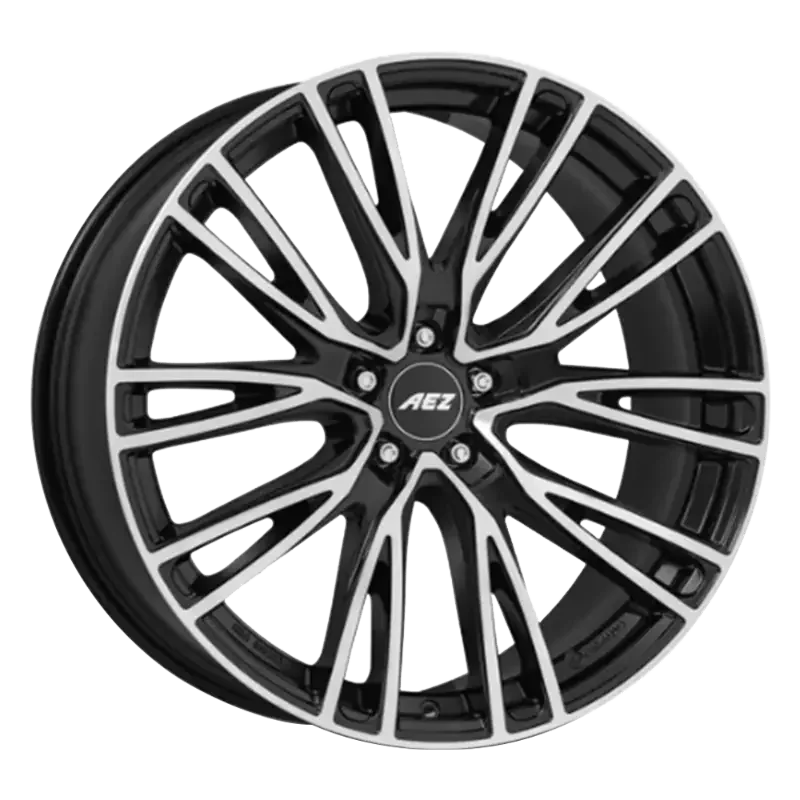 AEZ Seattle dark 10,00x20 5x112,00 ET46,00