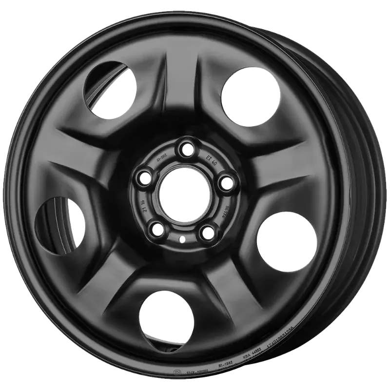 Magnetto Wheels MW R1-1962