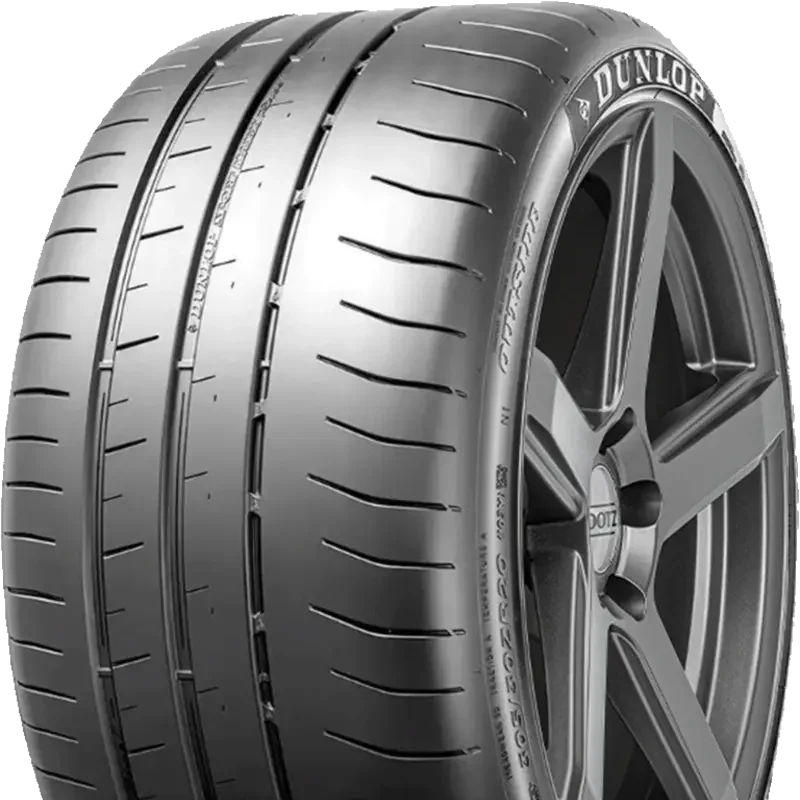 Dunlop Sport Maxx Race 2 265/35 R20 99 Y XL, ZR, N1