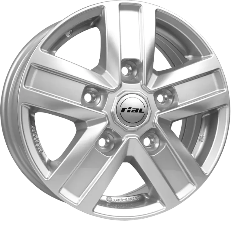RIAL Transporter 5 7,00x17 5x108,00 ET45,00