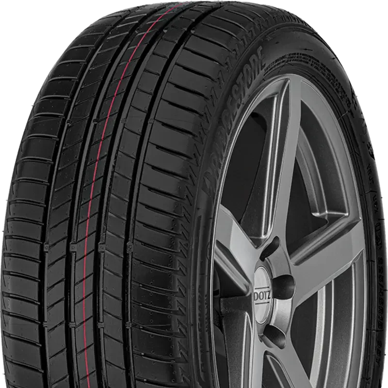 Bridgestone Turanza T005 DriveGuard 225/45 R17 94 Y RUN ON FLAT XL