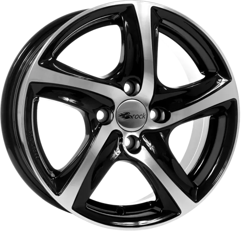 Brock B25 SGVP 6,50x15 5x98,00 ET27,00