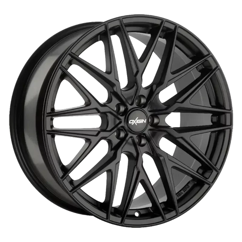 Oxigin 25 Oxcross BM 7,50x18 5x112,00 ET52,00