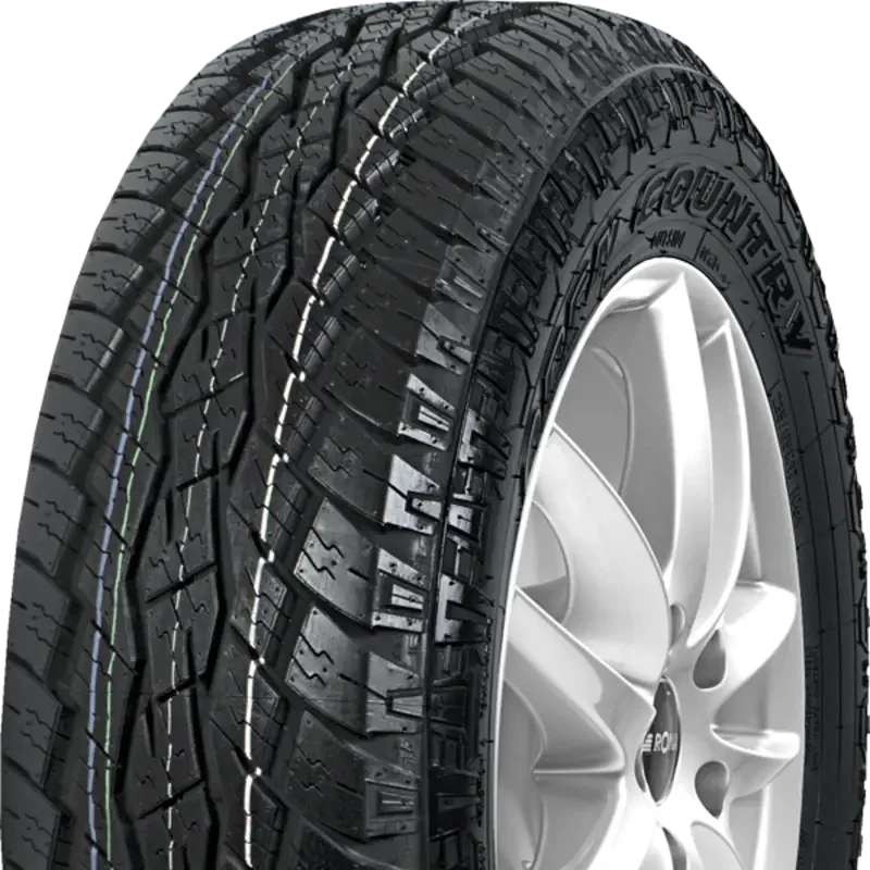 Toyo Open Country A/T plus 275/45 R20 110 H