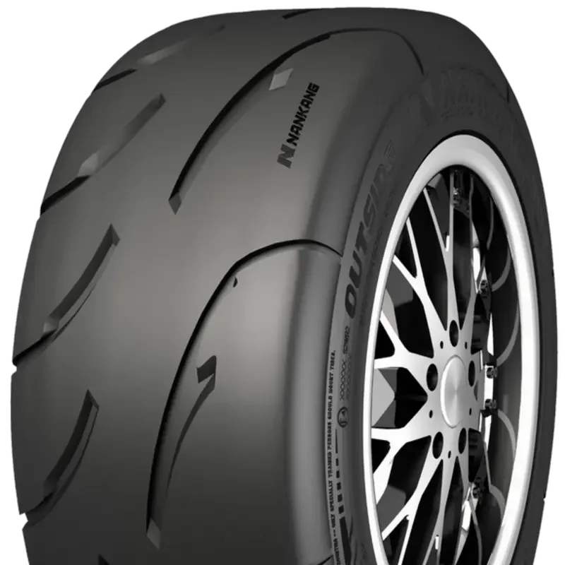 Nankang AR-1 185/60 R14 82 V