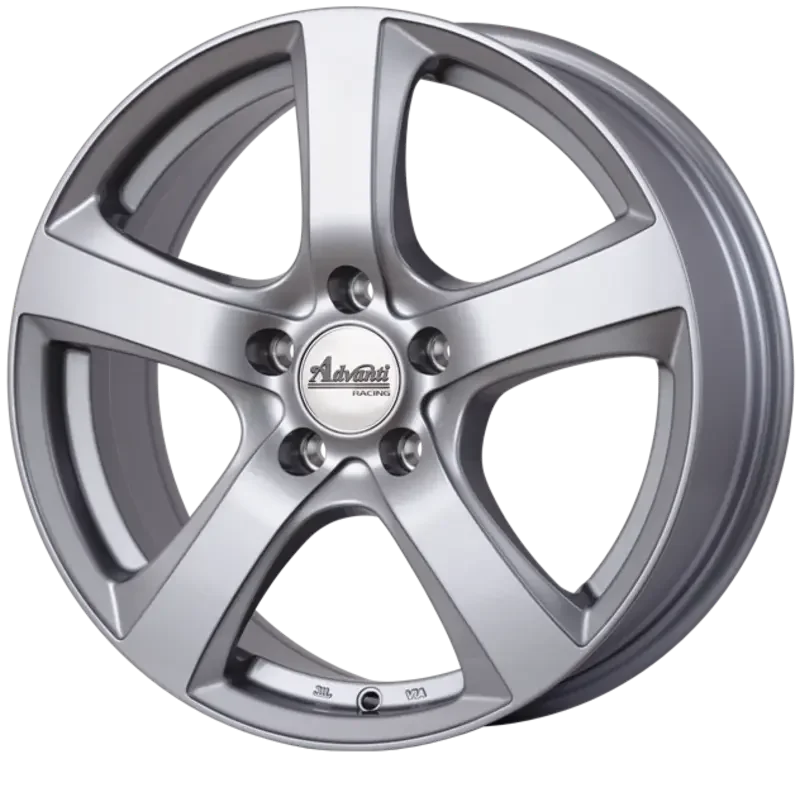 Advanti Racing Adv 511 6,00x15 4x100,00 ET38,00