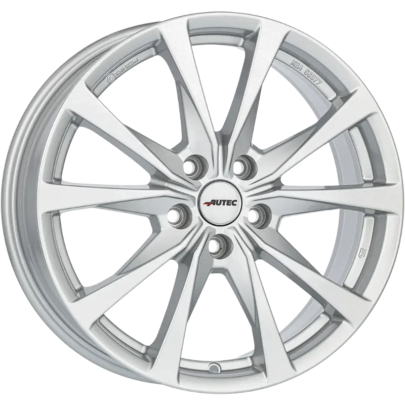 Autec Brixen 7,50x18 5x108,00 ET49,00