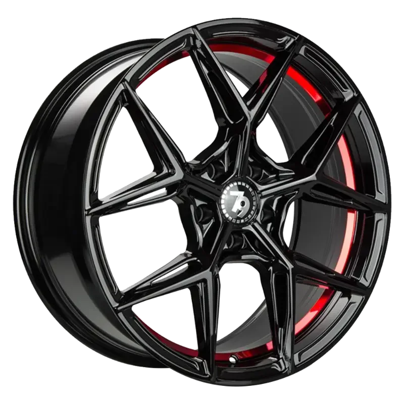 SEVENTY9 SCF-B BGRIL 9,50x19 5x120,00 ET35,00