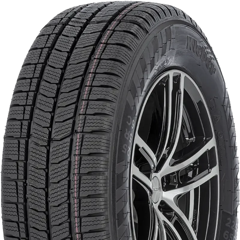 Kleber Transalp 2+ 215/75 R16 116/114 R C
