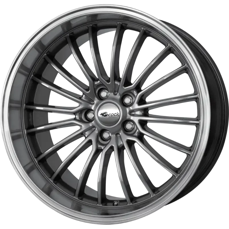 Brock B24 CSS HP 9,00x20 5x130,00 ET43,00