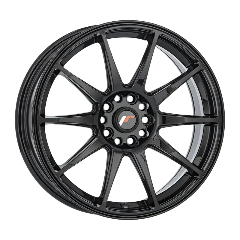JR Wheels JR11 Black 8,50x19 5x114,30 ET42,00
