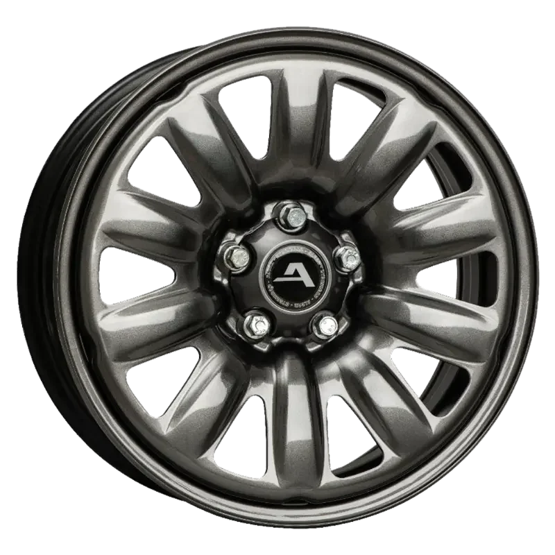 Alcar KFZ Hybridrad 130200A
