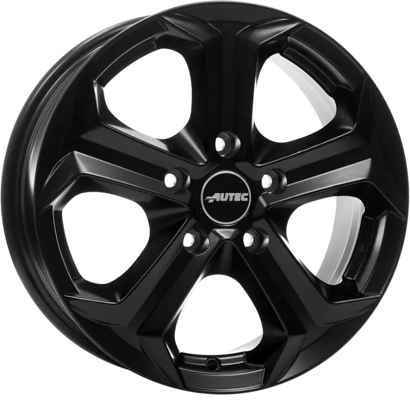 Autec Xenos dark 6,50x16 5x114,30 ET44,00