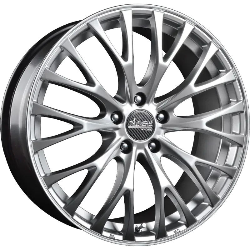 Advanti Racing Adv 822 8,00x18 5x108,00 ET45,00