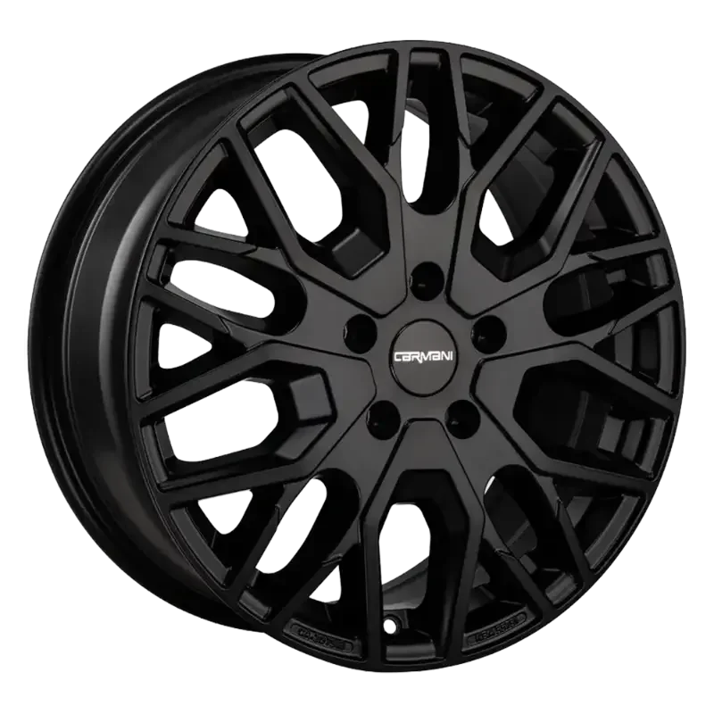 Carmani 20 Ludwig BM 7,50x18 5x108,00 ET45,00