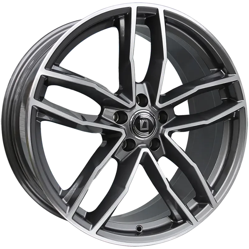 DIEWE ALITO PLATIN MACHINED 7,50x17 5x112,00 ET48,00