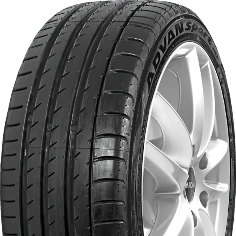 Yokohama Advan Sport V105 235/55 R19 101 V MO