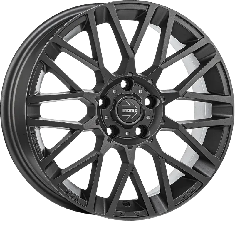 MOMO Revenge Anthracite Matt 8,50x20 5x112,00 ET40,00