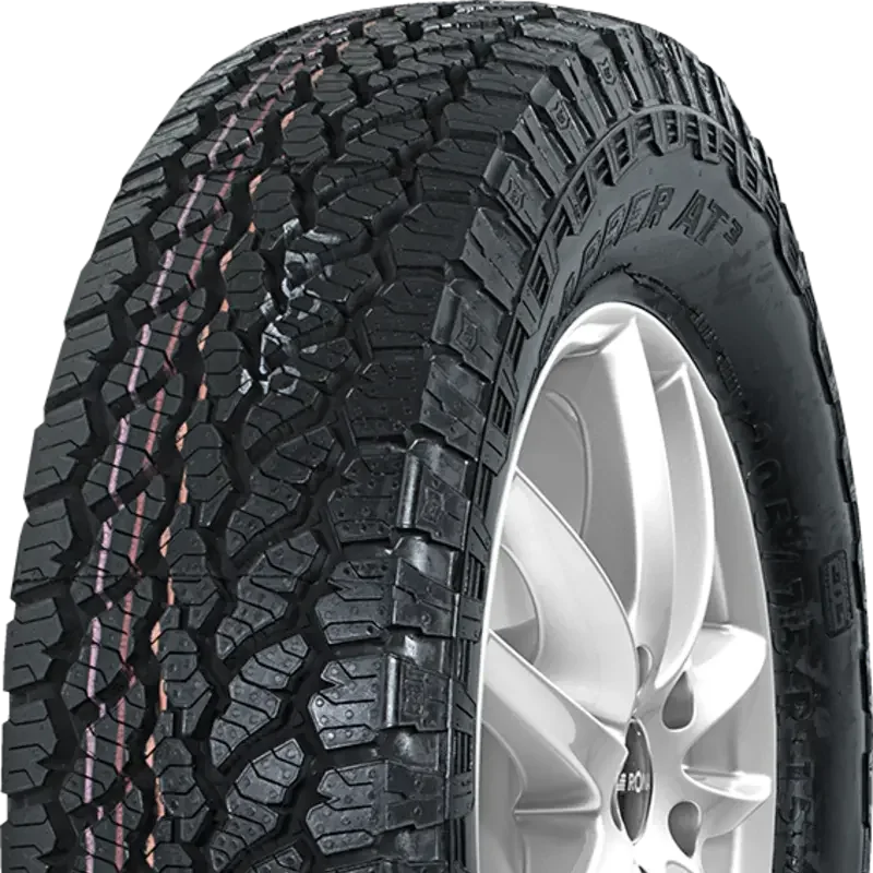 General Grabber AT3 235/55 R17 99 H