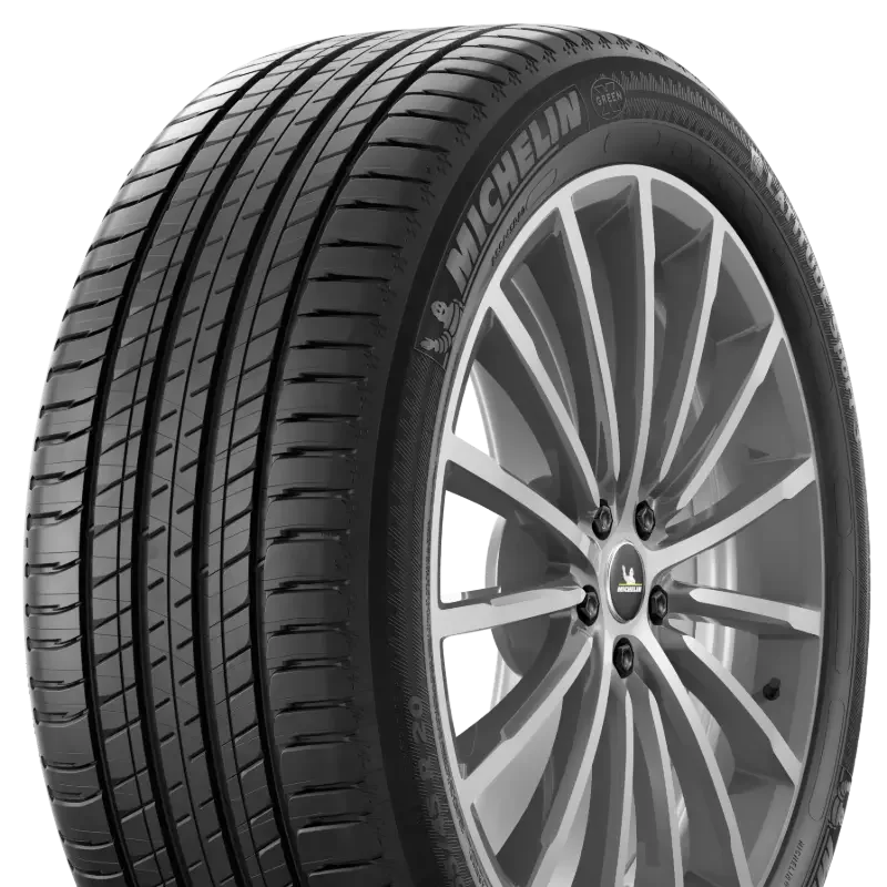 Michelin Latitude Sport 3 255/45 R20 105 V XL, VOL