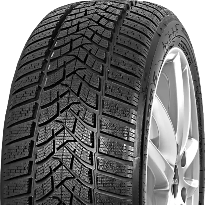 Dunlop Winter Sport 5 225/45 R17 91 H