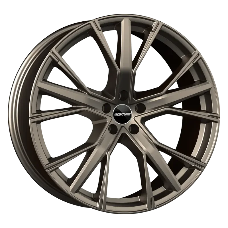 GMP Italia GUNNER Metal Bronze 9,00x20 5x112,00 ET40,00