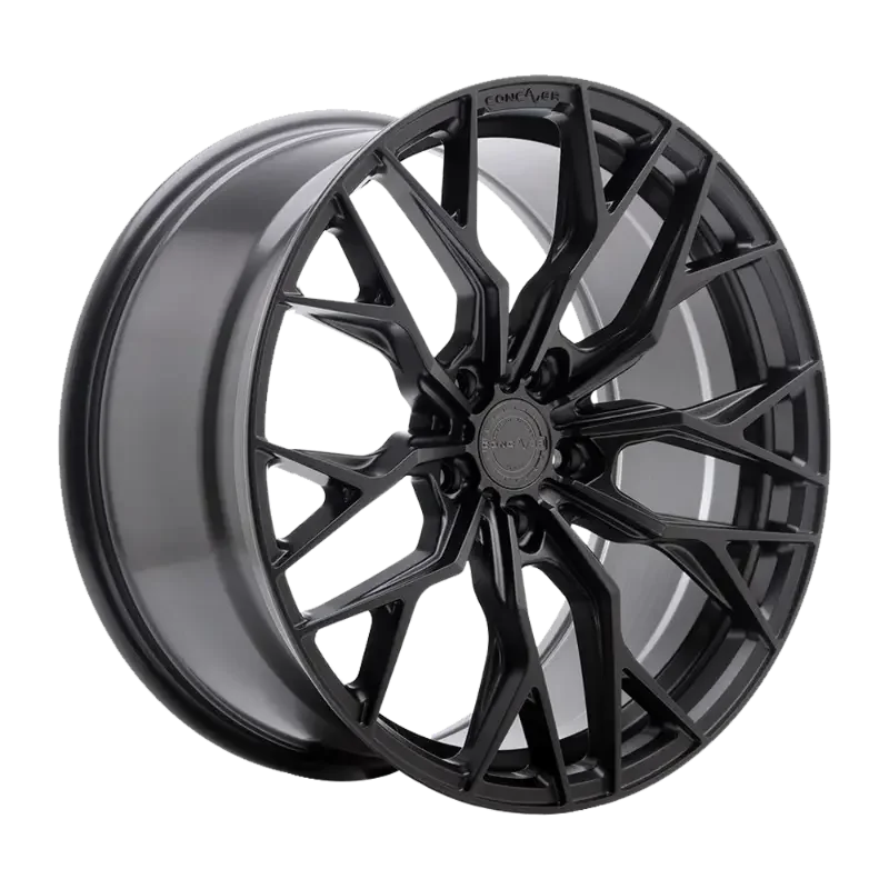 CONCAVER CVR1 Carbon Graphite 8,00x19 5x112,00 ET30,00