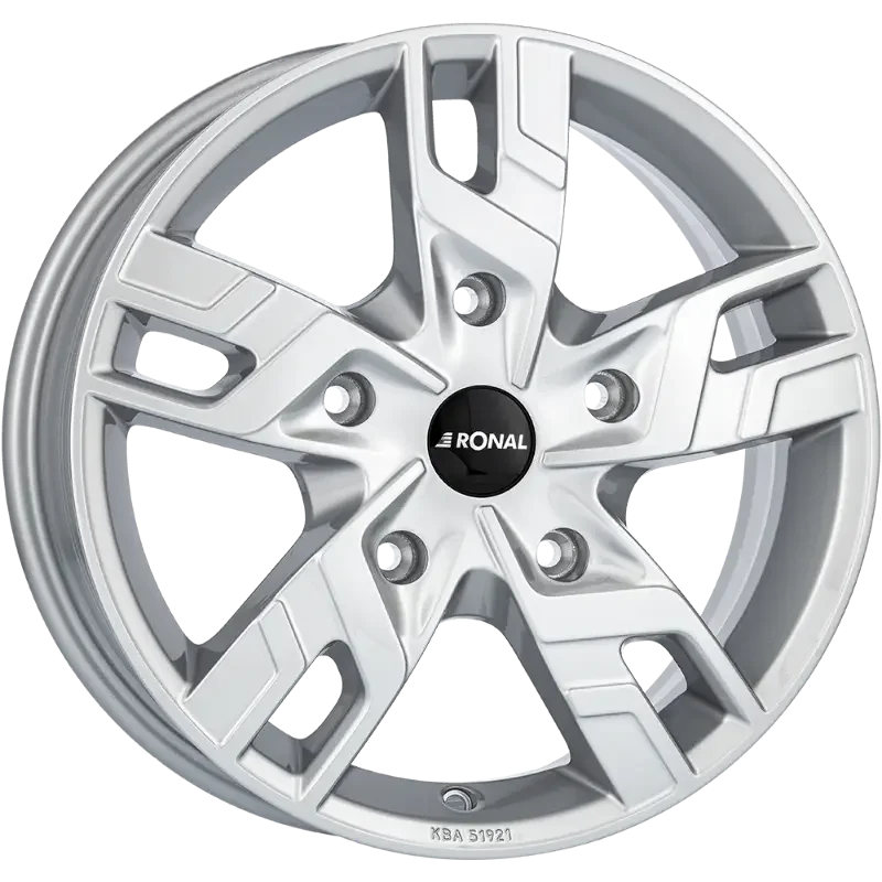 Ronal R64 6,50x16 5x112,00 ET52,00