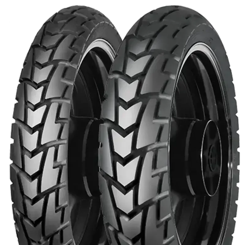 Mitas MC32 100/80-17 52 R Przód/Tył TL M+S