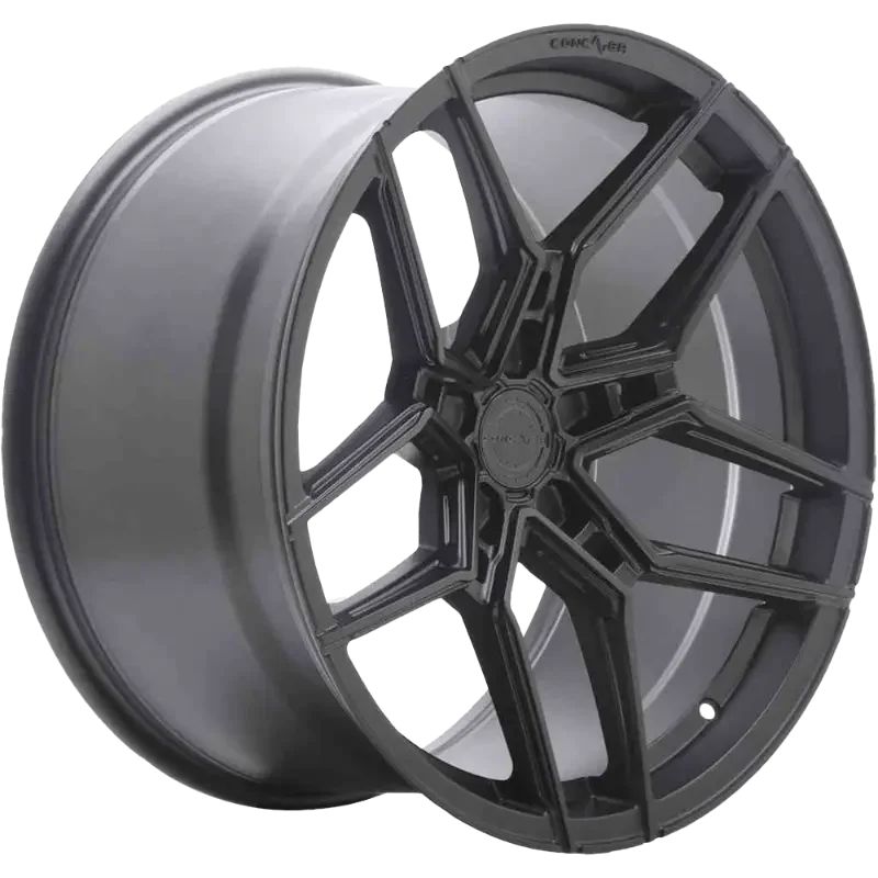 CONCAVER CVR5 Carbon Graphite 8,50x19 5x112,00 ET45,00