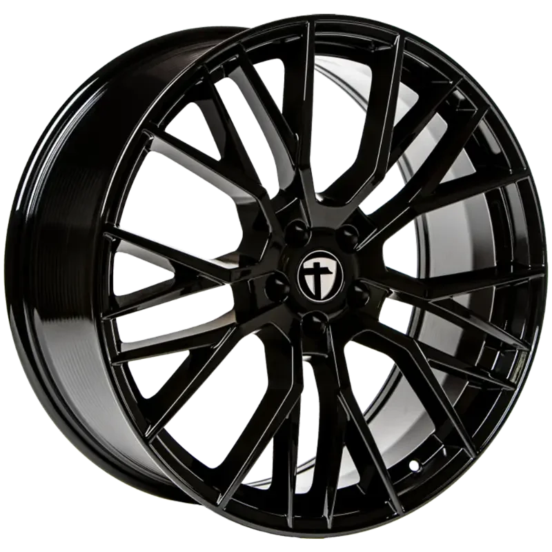 Tomason TN23 Black 9,50x20 5x114,30 ET45,00