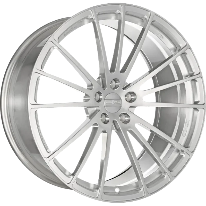 OZ ARES BRUSHED 10,00x21 5x112,00 ET25,00