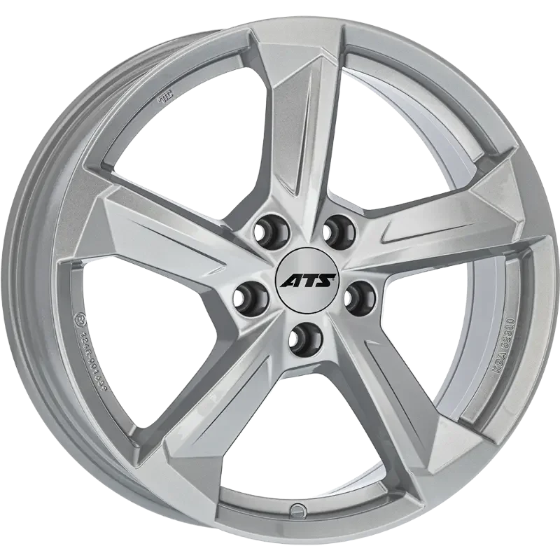 ATS Auvora 8,50x20 5x112,00 ET43,00