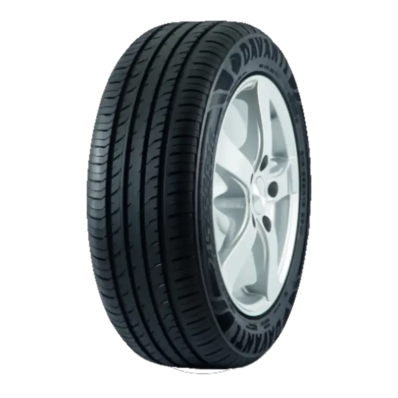 Davanti DX390 165/60 R14 75 H