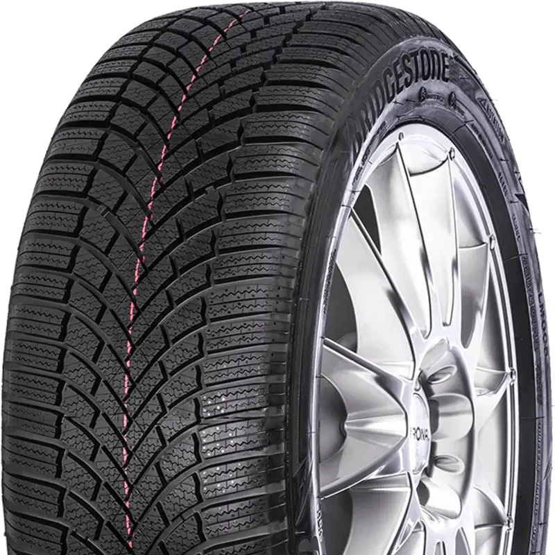 Bridgestone Blizzak LM005 185/55 R15 82 T