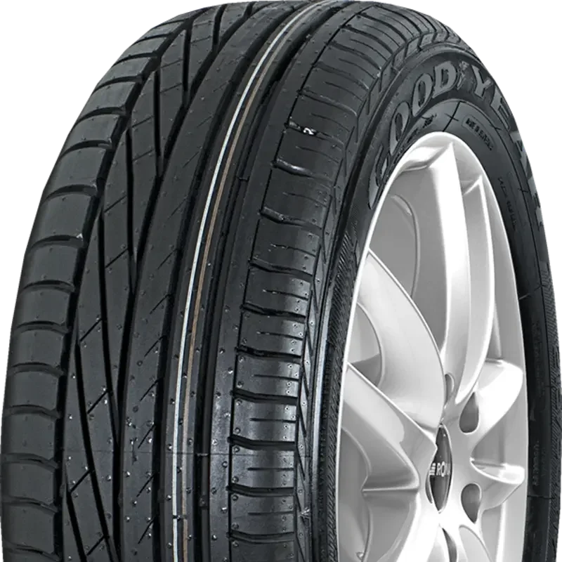Goodyear EXCELLENCE 275/40 R19 101 Y RUN ON FLAT RSC, FP
