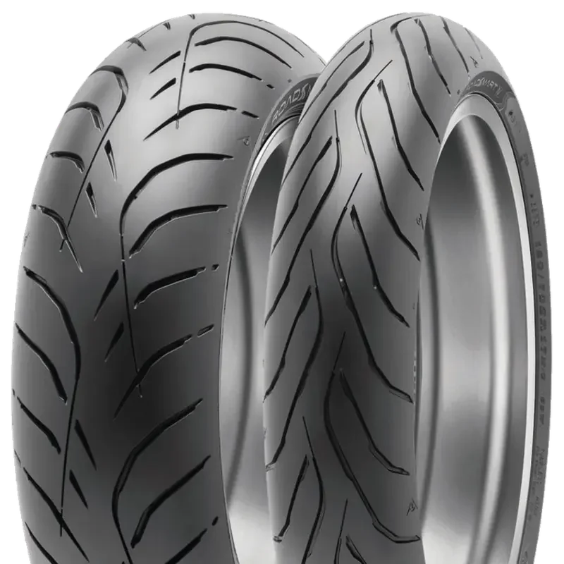 Dunlop Sportmax RoadSmart IV 110/80 R18 58 V Przód TL