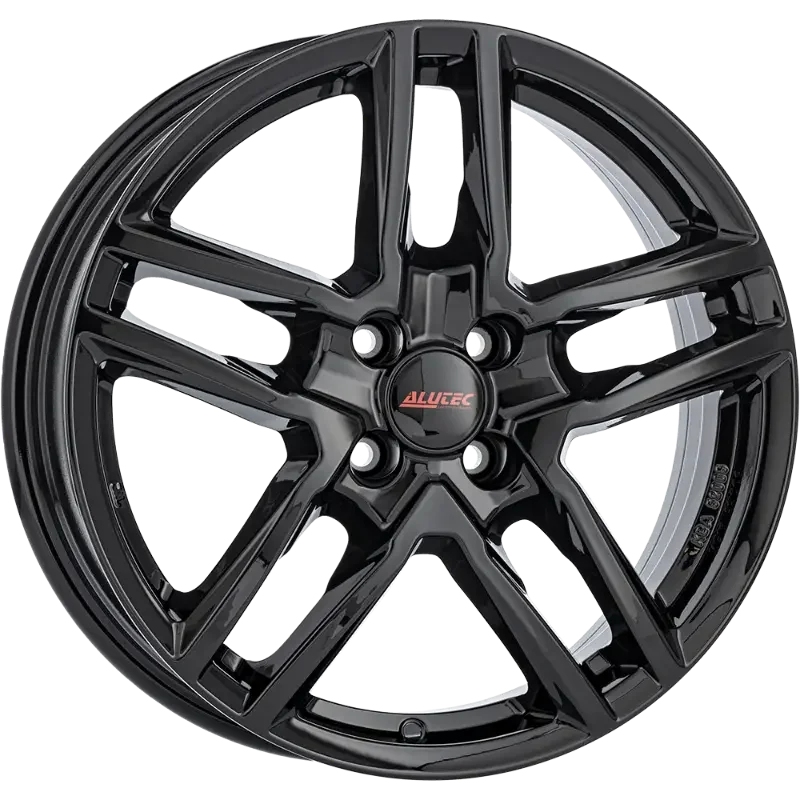 ALUTEC Ikenu Black Diamond 6,50x16 4x98,00 ET37,00