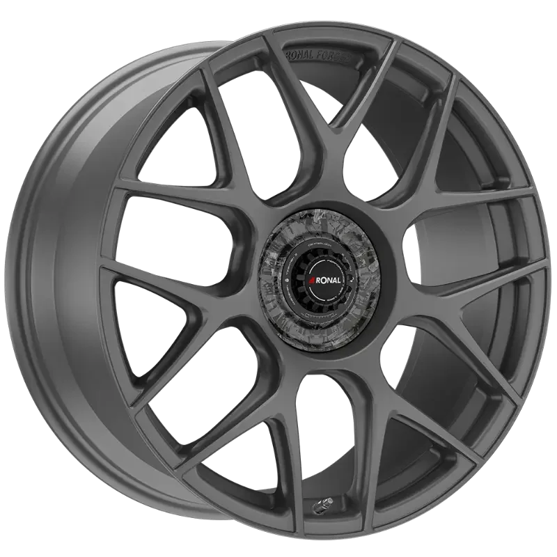 Ronal RF1 REV-FCRB Tremolite Metallic Matt 10,00x20 5x112,00 ET40,00