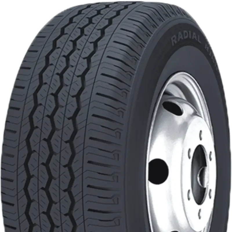 West Lake H188 215/65 R16 109/107 T C
