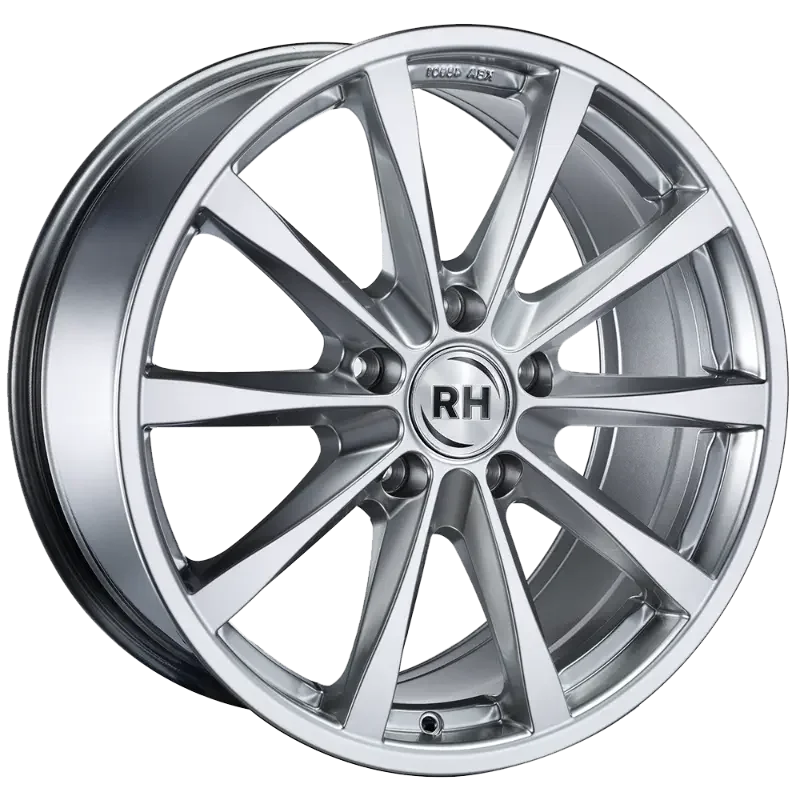 RH Alurad GT Rad 8,50x19 5x130,00 ET54,00