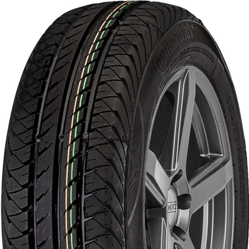 Continental VancoContact 2 195/70 R15 97 T RF