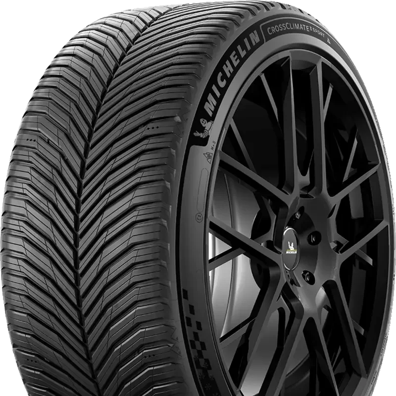 Michelin CrossClimate 3 Sport 315/35 R20 110 Y XL