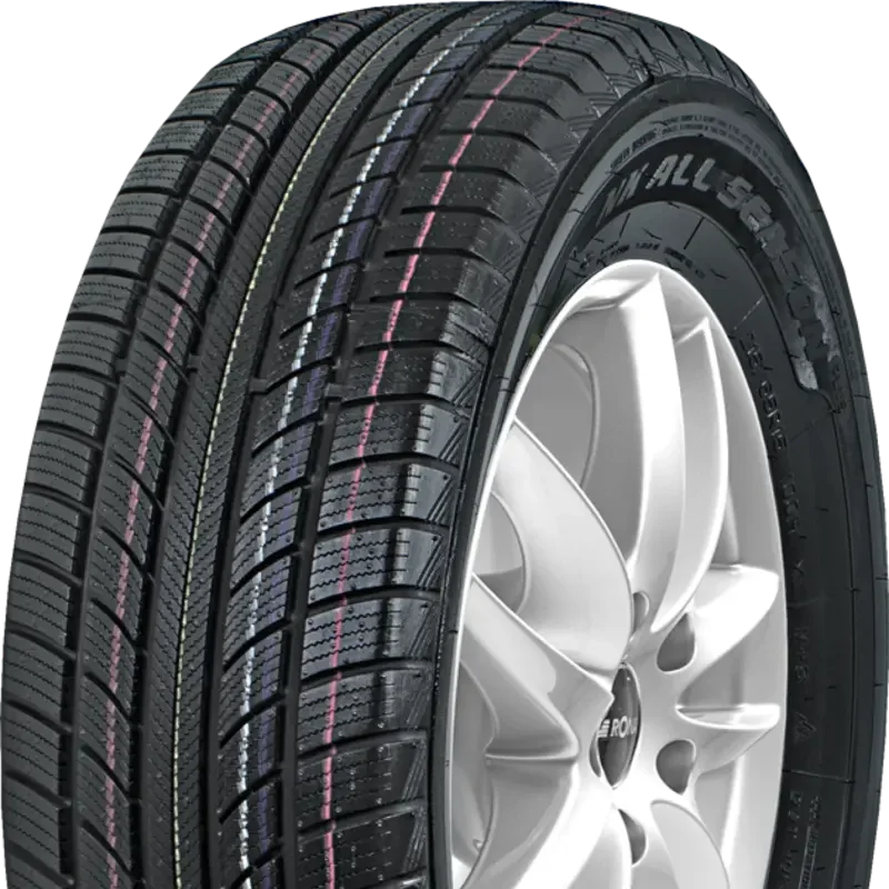 Nankang NK All Season Plus N-607+ 165/60 R14 75 H