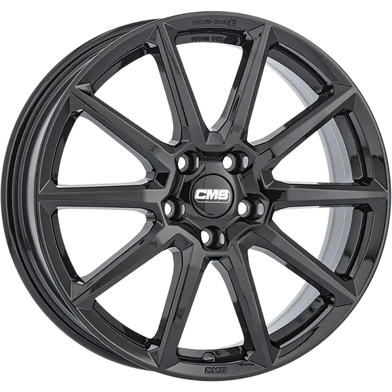 CMS C39 CBG 7,50x18 5x112,00 ET49,00