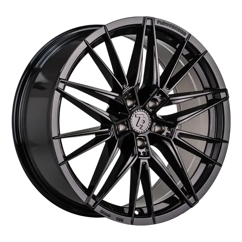 SEVENTY9 SSF-5 BG 8,00x18 5x120,00 ET35,00