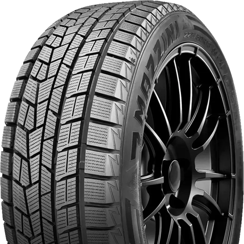Mazzini Snow Leopard 3 245/45 R20 103 V