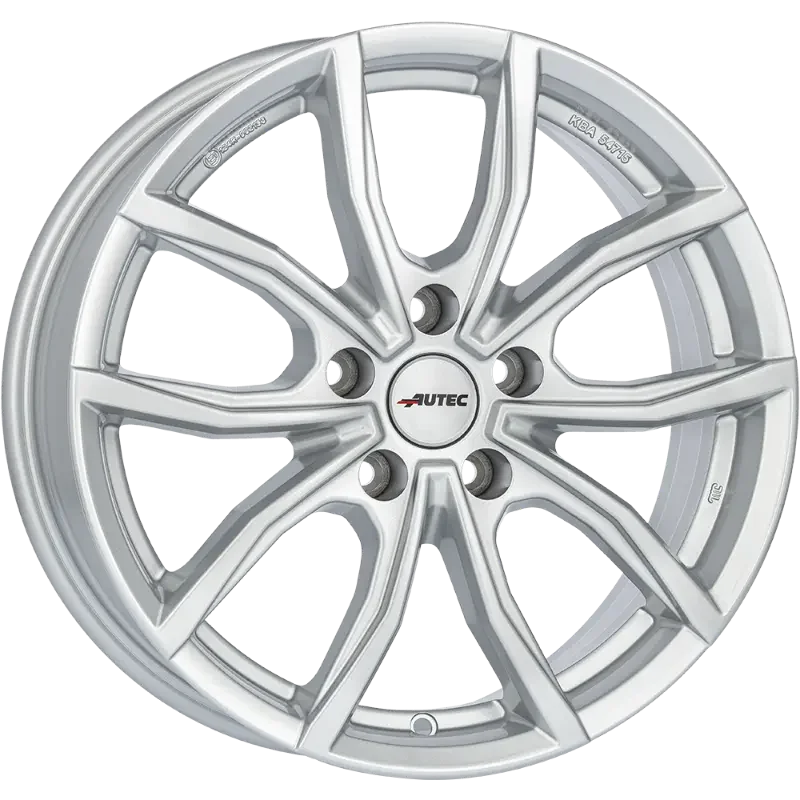 Autec Vidron 7,50x18 5x112,00 ET40,00