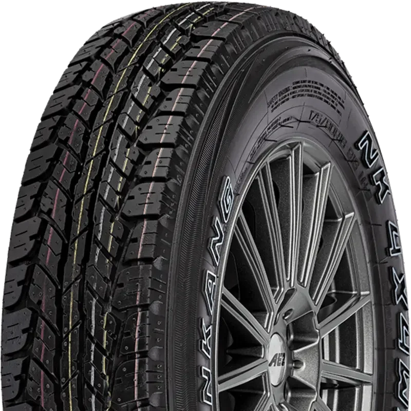 Nankang FT7 255/65 R17 110 H